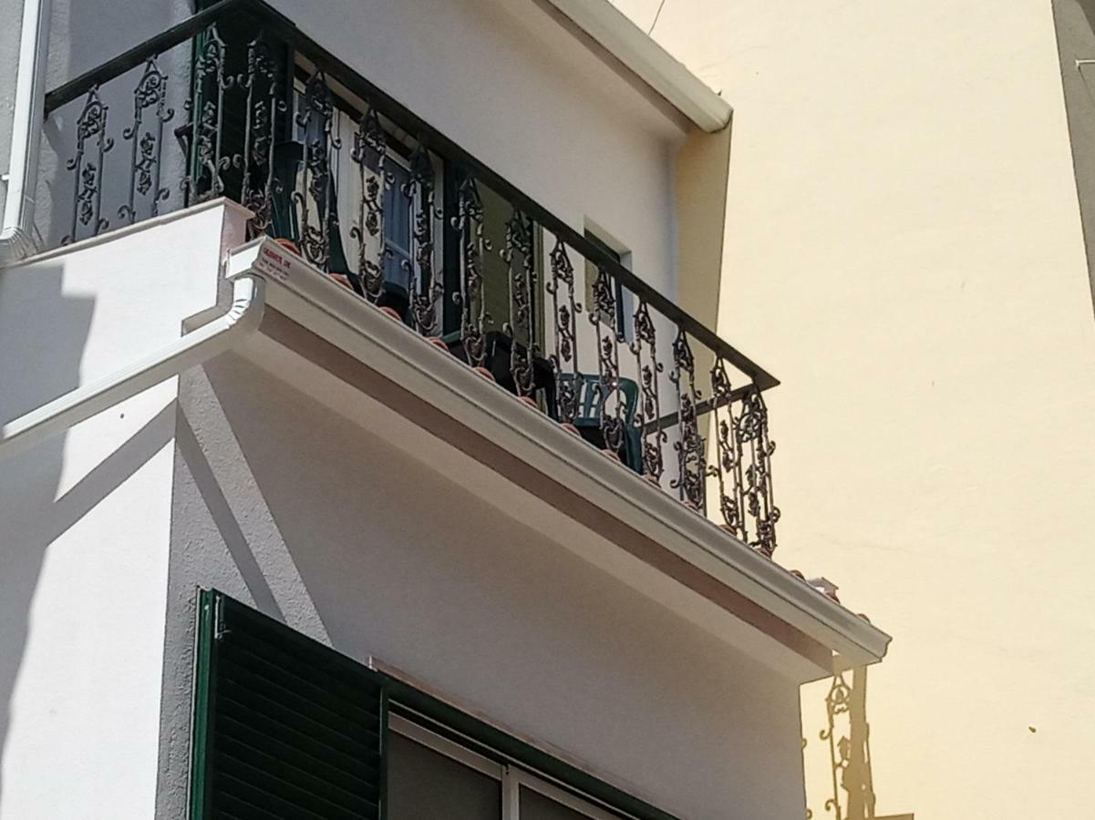 Willa Casa Do Sol Nazaré Zewnętrze zdjęcie