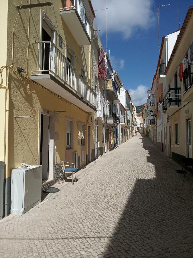 Willa Casa Do Sol Nazaré Zewnętrze zdjęcie