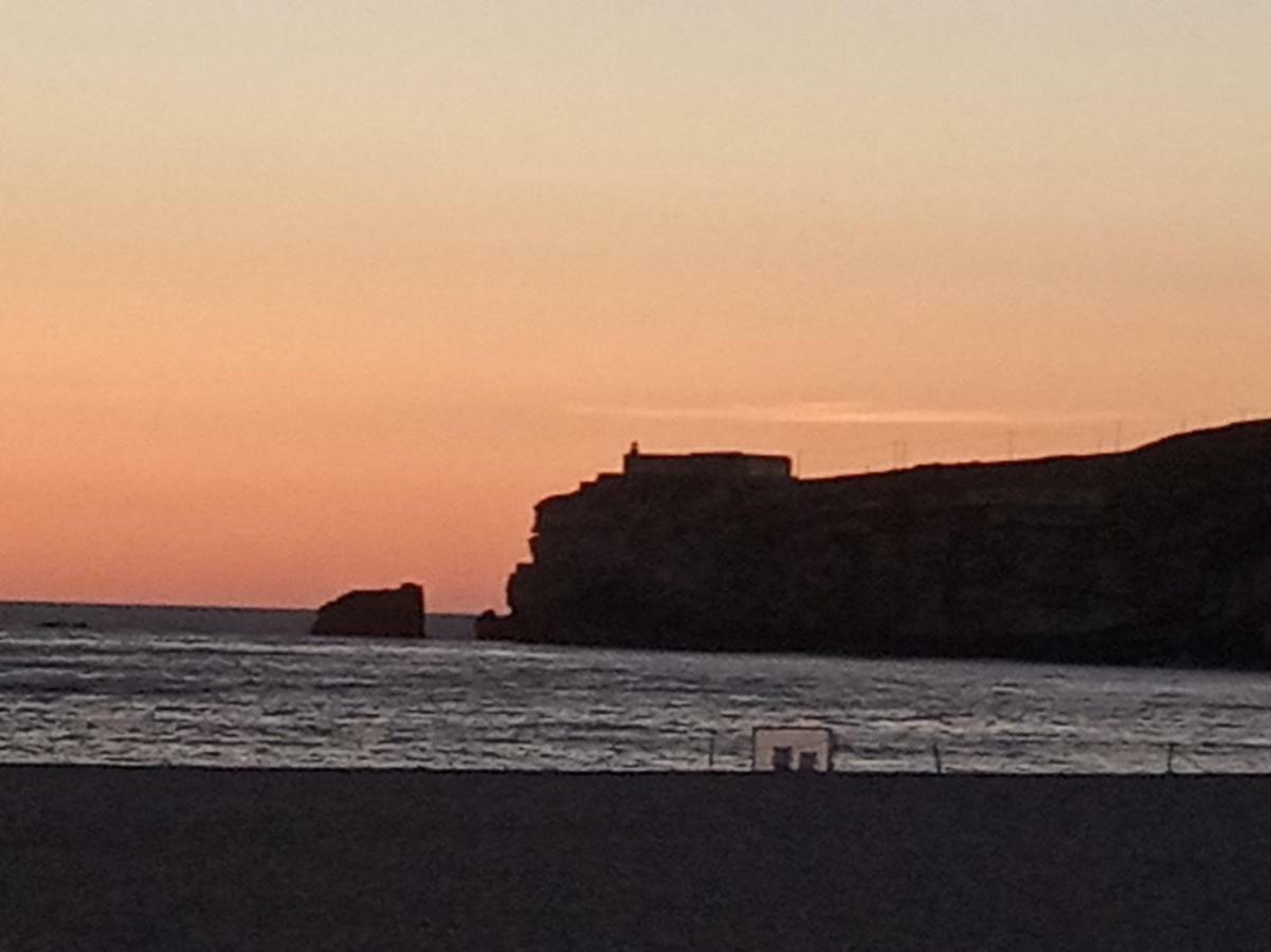 Willa Casa Do Sol Nazaré Zewnętrze zdjęcie