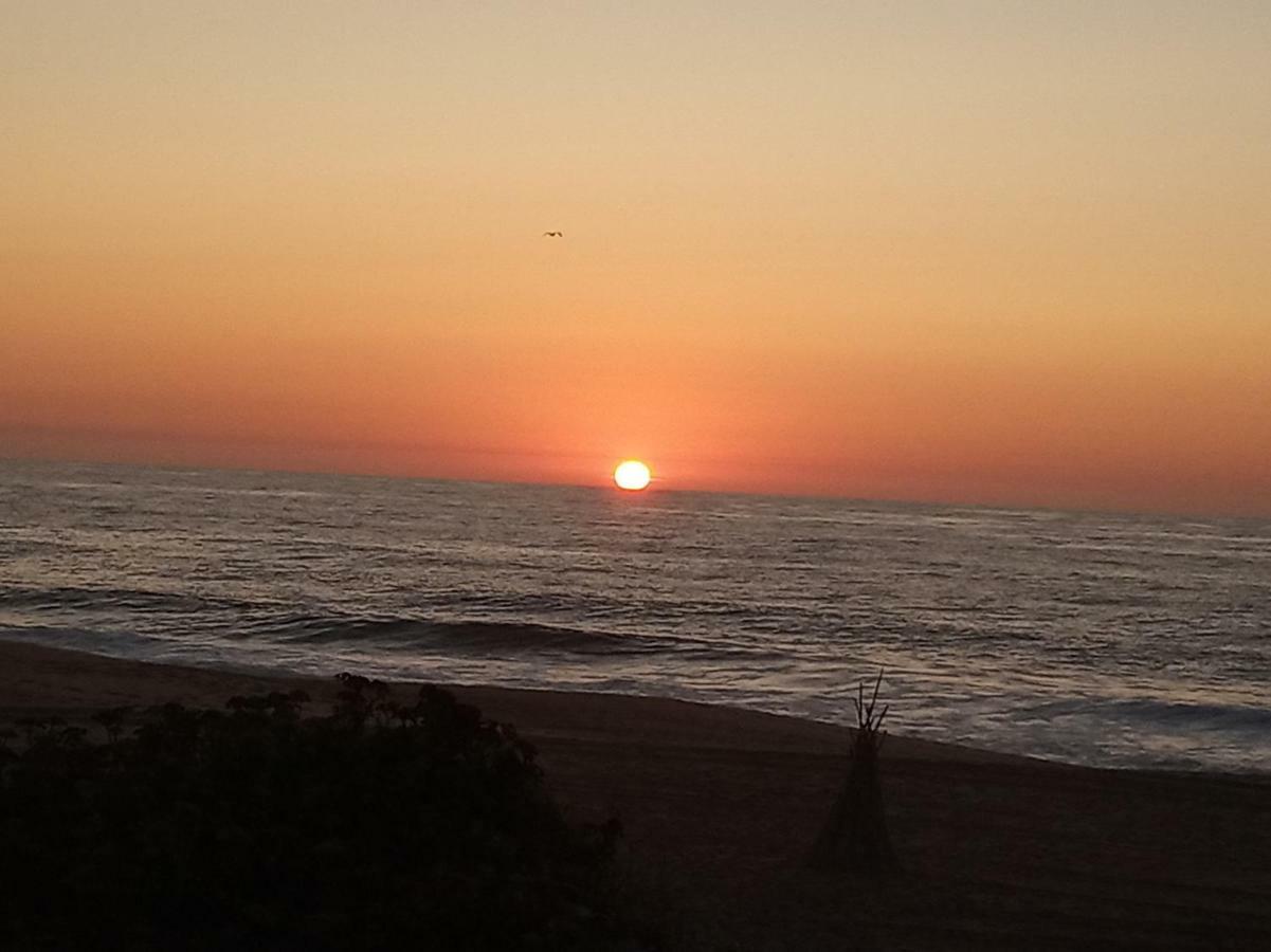 Willa Casa Do Sol Nazaré Zewnętrze zdjęcie